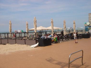 Appartement de vacances /en/au SINT-IDESBALD / KOKSIJDE (Flandre)ou appartement ou maison de vacances