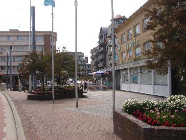 Appartement de vacances /en/au SINT-IDESBALD / KOKSIJDE (Flandre)ou appartement ou maison de vacances