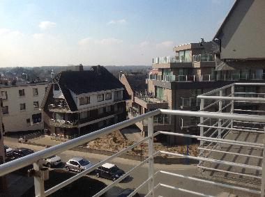 Appartement de vacances /en/au SINT-IDESBALD / KOKSIJDE (Flandre)ou appartement ou maison de vacances