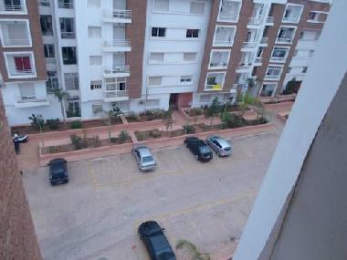 Appartement de vacances �/en/au Agadir (Agadir)ou appartement ou maison de vacances