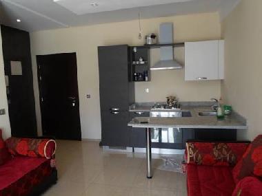 Appartement de vacances �/en/au Agadir (Agadir)ou appartement ou maison de vacances