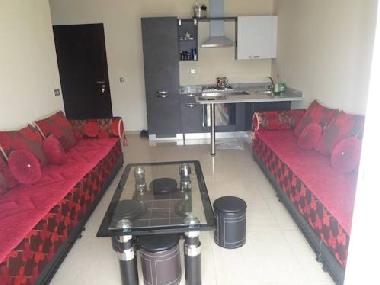 Appartement de vacances �/en/au Agadir (Agadir)ou appartement ou maison de vacances