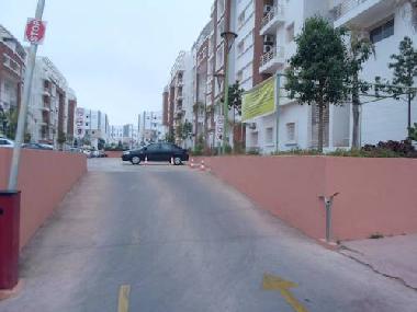 Appartement de vacances �/en/au Agadir (Agadir)ou appartement ou maison de vacances