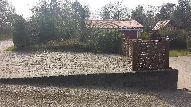 Maison de vacances �/en/au  Hadsund (Nordjylland)ou appartement ou maison de vacances