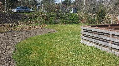 Maison de vacances �/en/au  Hadsund (Nordjylland)ou appartement ou maison de vacances