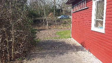 Maison de vacances �/en/au  Hadsund (Nordjylland)ou appartement ou maison de vacances