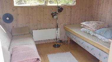 Maison de vacances �/en/au  Hadsund (Nordjylland)ou appartement ou maison de vacances