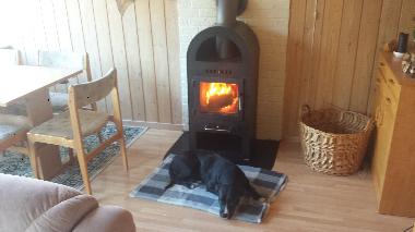 Maison de vacances �/en/au  Hadsund (Nordjylland)ou appartement ou maison de vacances