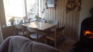 Maison de vacances �/en/au  Hadsund (Nordjylland)ou appartement ou maison de vacances