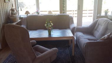 Maison de vacances �/en/au  Hadsund (Nordjylland)ou appartement ou maison de vacances