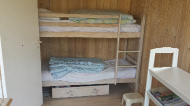 Maison de vacances �/en/au  Hadsund (Nordjylland)ou appartement ou maison de vacances