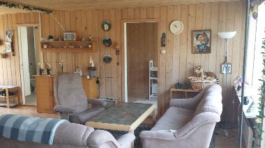 Maison de vacances �/en/au  Hadsund (Nordjylland)ou appartement ou maison de vacances