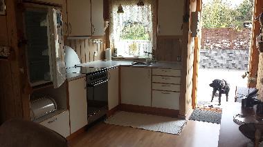 Maison de vacances �/en/au  Hadsund (Nordjylland)ou appartement ou maison de vacances