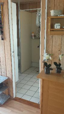 Maison de vacances �/en/au  Hadsund (Nordjylland)ou appartement ou maison de vacances