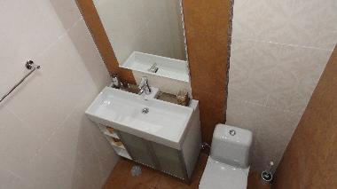 Maison de vacances /en/au Rafina (Attiki)ou appartement ou maison de vacances