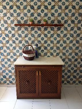 Appartement de vacances /en/au Cascais (Grande Lisboa)ou appartement ou maison de vacances