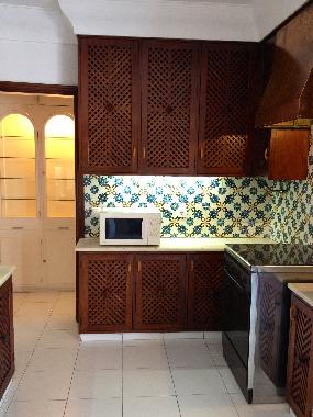 Appartement de vacances /en/au Cascais (Grande Lisboa)ou appartement ou maison de vacances