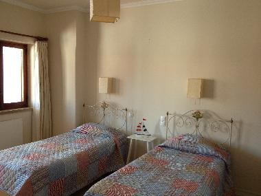 Appartement de vacances /en/au Cascais (Grande Lisboa)ou appartement ou maison de vacances