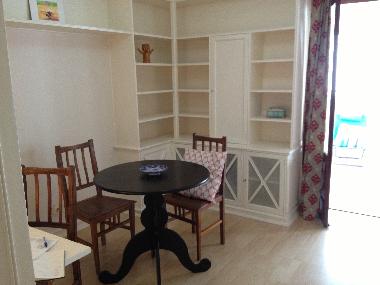 Appartement de vacances /en/au Cascais (Grande Lisboa)ou appartement ou maison de vacances