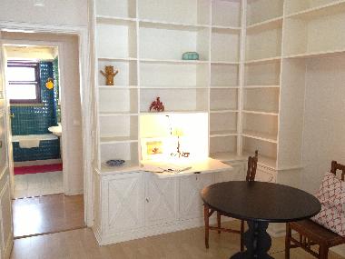 Appartement de vacances /en/au Cascais (Grande Lisboa)ou appartement ou maison de vacances