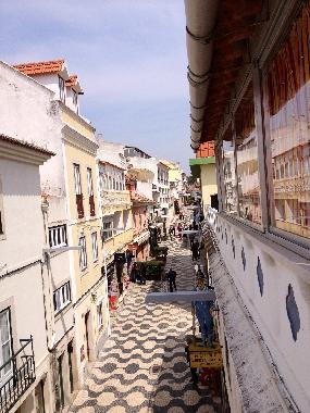 Appartement de vacances /en/au Cascais (Grande Lisboa)ou appartement ou maison de vacances