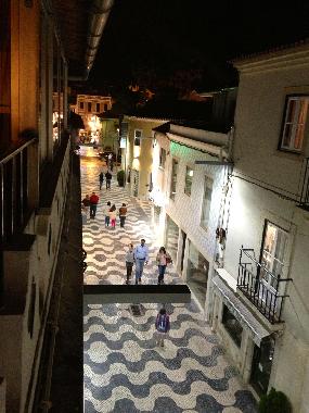 Appartement de vacances /en/au Cascais (Grande Lisboa)ou appartement ou maison de vacances