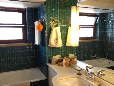 Appartement de vacances /en/au Cascais (Grande Lisboa)ou appartement ou maison de vacances