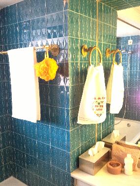 Appartement de vacances /en/au Cascais (Grande Lisboa)ou appartement ou maison de vacances