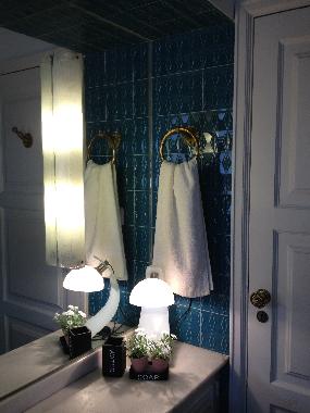 Appartement de vacances /en/au Cascais (Grande Lisboa)ou appartement ou maison de vacances