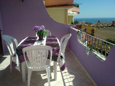 Appartement de vacances �/en/au Cala Gonone (Nuoro)ou appartement ou maison de vacances