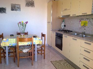 Appartement de vacances �/en/au Cala Gonone (Nuoro)ou appartement ou maison de vacances