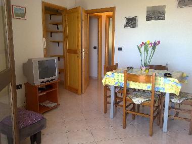 Appartement de vacances �/en/au Cala Gonone (Nuoro)ou appartement ou maison de vacances