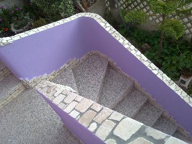 Appartement de vacances �/en/au Cala Gonone (Nuoro)ou appartement ou maison de vacances