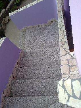 Appartement de vacances �/en/au Cala Gonone (Nuoro)ou appartement ou maison de vacances