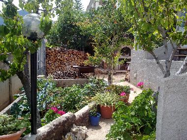 Appartement de vacances �/en/au Cala Gonone (Nuoro)ou appartement ou maison de vacances