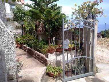 Appartement de vacances �/en/au Cala Gonone (Nuoro)ou appartement ou maison de vacances