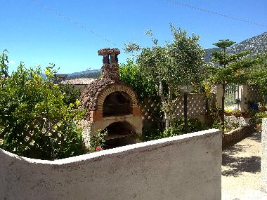 Appartement de vacances �/en/au Cala Gonone (Nuoro)ou appartement ou maison de vacances