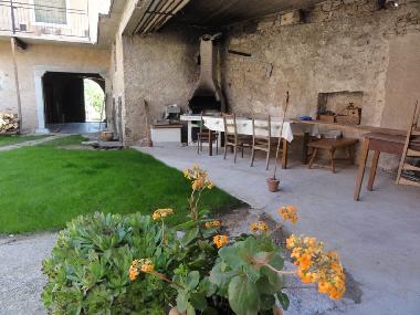 Maison de vacances �/en/au Sezana (Sezana)ou appartement ou maison de vacances