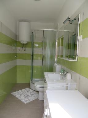 Maison de vacances �/en/au Sezana (Sezana)ou appartement ou maison de vacances