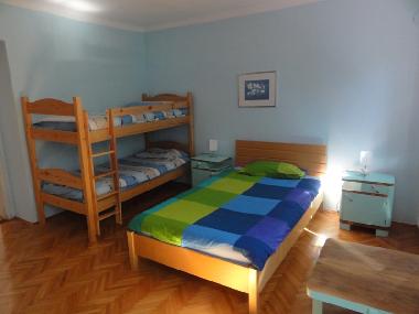 Maison de vacances �/en/au Sezana (Sezana)ou appartement ou maison de vacances