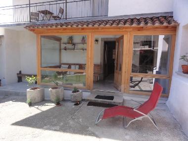 Maison de vacances �/en/au Sezana (Sezana)ou appartement ou maison de vacances