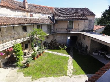 Maison de vacances �/en/au Sezana (Sezana)ou appartement ou maison de vacances