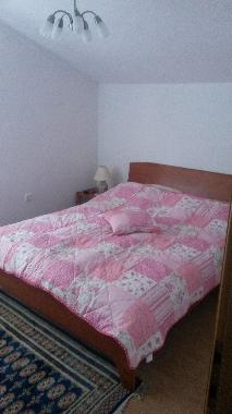 Maison de vacances /en/au Gospic (Licko-Senjska)ou appartement ou maison de vacances