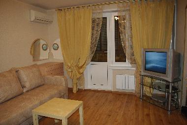 Appartement de vacances �/en/au Moskva (Moskva)ou appartement ou maison de vacances