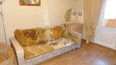 Appartement de vacances �/en/au Moskva (Moskva)ou appartement ou maison de vacances