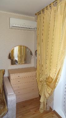 Appartement de vacances �/en/au Moskva (Moskva)ou appartement ou maison de vacances