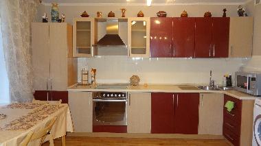 Appartement de vacances �/en/au Moskva (Moskva)ou appartement ou maison de vacances