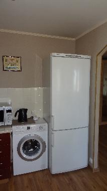 Appartement de vacances �/en/au Moskva (Moskva)ou appartement ou maison de vacances