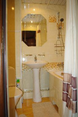 Appartement de vacances �/en/au Moskva (Moskva)ou appartement ou maison de vacances