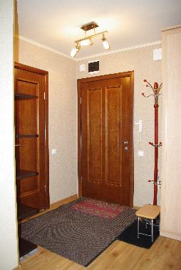 Appartement de vacances �/en/au Moskva (Moskva)ou appartement ou maison de vacances